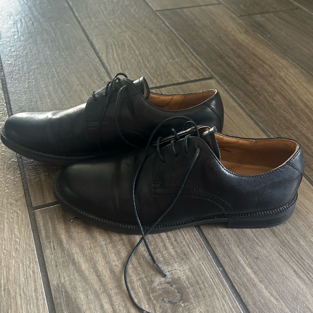 Dress Shoes boys
